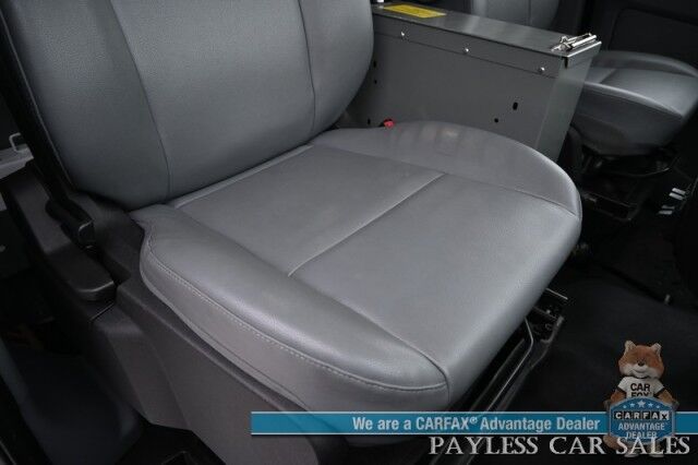 2017 Ford Transit Cargo Van T250 Mid Roof Anchorage AK