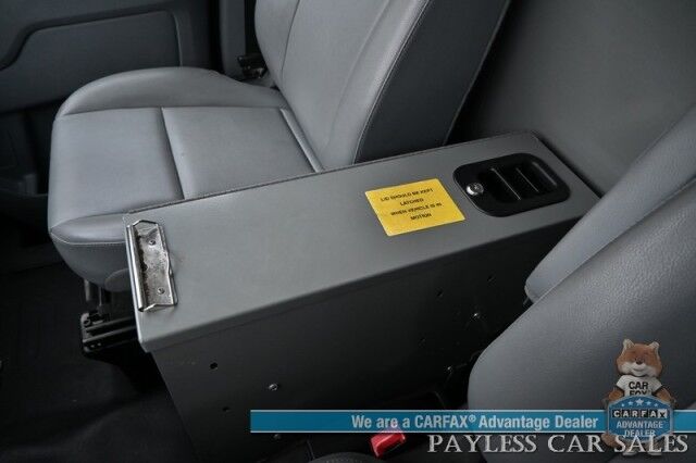 2017 Ford Transit Cargo Van T250 Mid Roof Anchorage AK