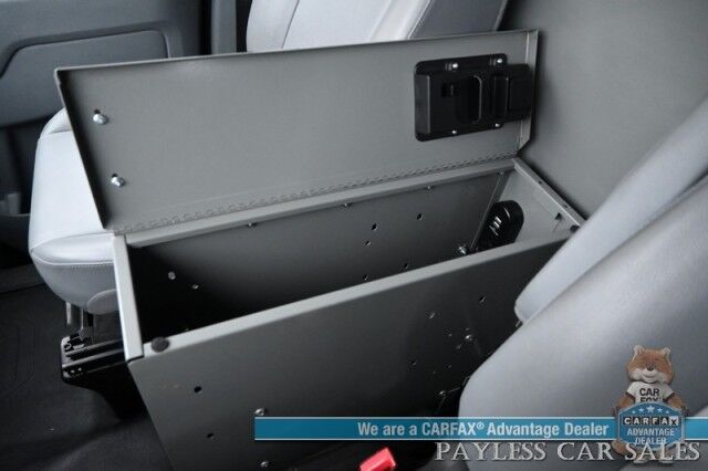 2017 Ford Transit Cargo Van T250 Mid Roof Anchorage AK