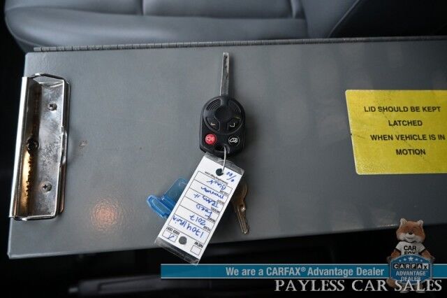 2017 Ford Transit Cargo Van T250 Mid Roof Anchorage AK