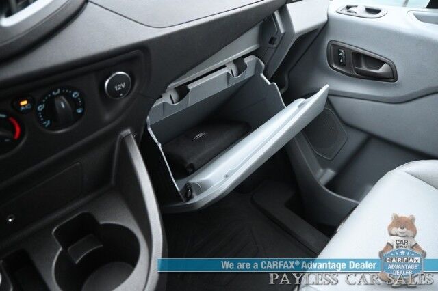 2017 Ford Transit Cargo Van T250 Mid Roof Anchorage AK