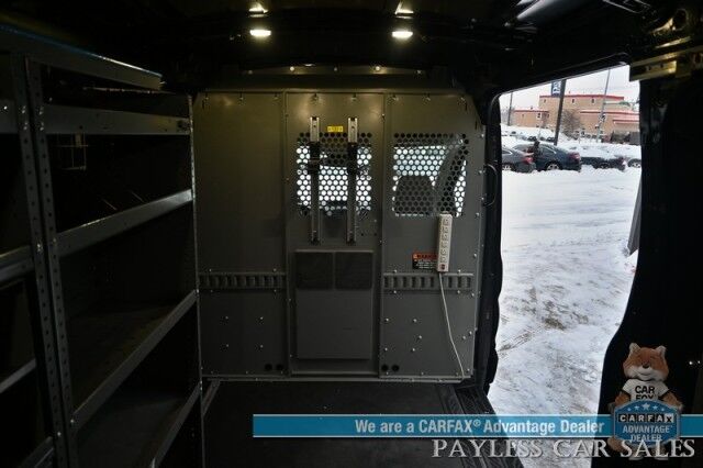 2017 Ford Transit Cargo Van T250 Mid Roof Anchorage AK