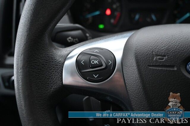 2017 Ford Transit Cargo Van T250 Mid Roof Anchorage AK