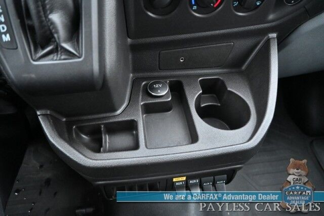 2017 Ford Transit Cargo Van T250 Mid Roof Anchorage AK