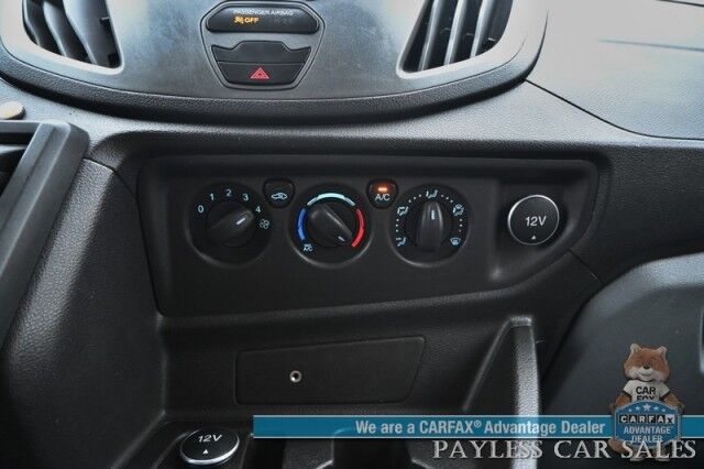 2017 Ford Transit Cargo Van T250 Mid Roof Anchorage AK