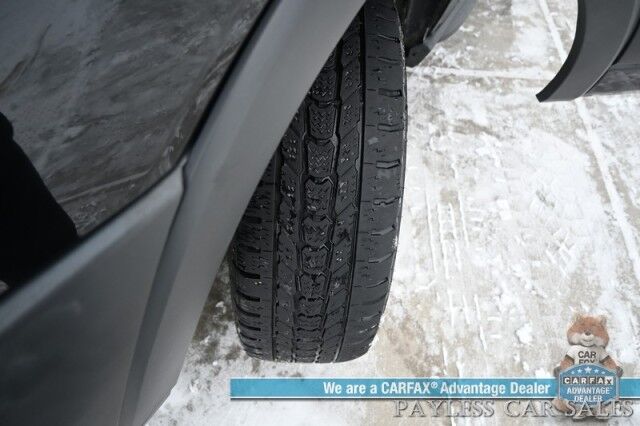 2017 Ford Transit Cargo Van T250 Mid Roof Anchorage AK