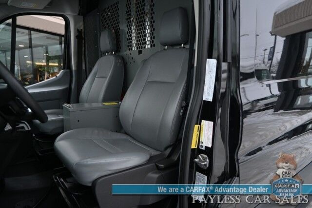 2017 Ford Transit Cargo Van T250 Mid Roof Anchorage AK