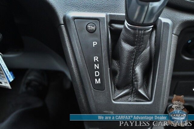 2017 Ford Transit Cargo Van T250 Mid Roof Anchorage AK