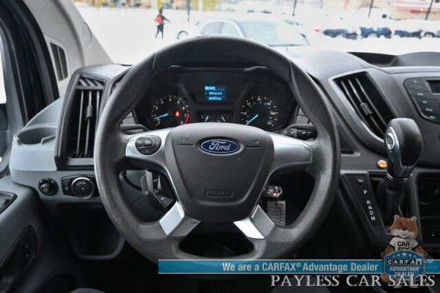 2017 Ford Transit Cargo Van T250 Mid Roof Anchorage AK