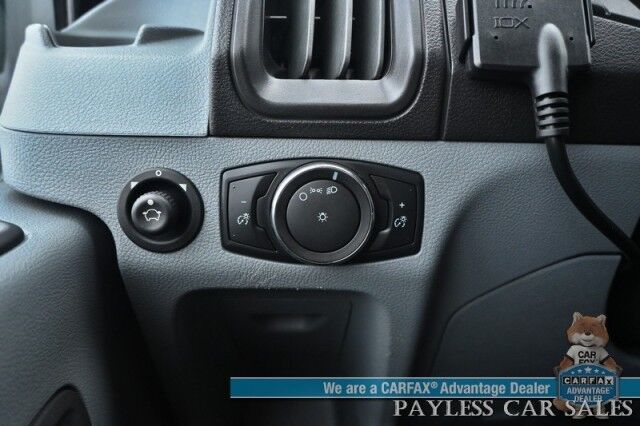 2017 Ford Transit Cargo Van T250 Mid Roof Anchorage AK