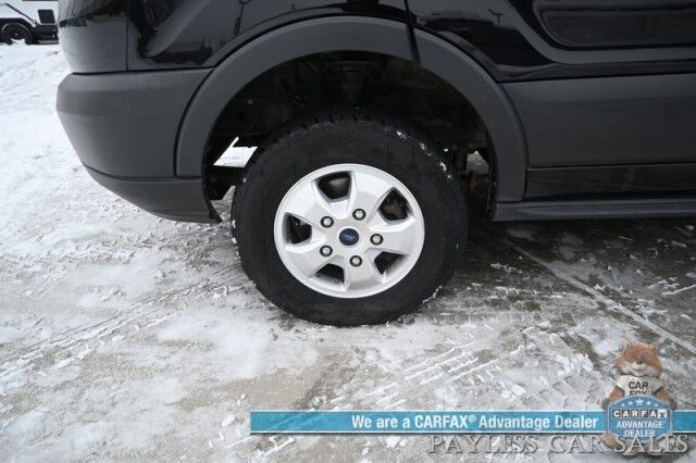 2017 Ford Transit Cargo Van T250 Mid Roof Anchorage AK