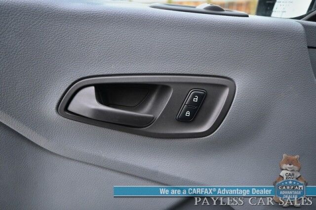 2017 Ford Transit Cargo Van T250 Mid Roof Anchorage AK