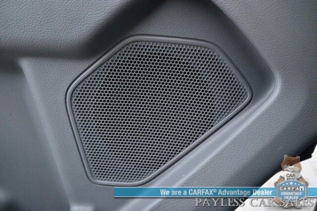 2017 Ford Transit Cargo Van T250 Mid Roof Anchorage AK