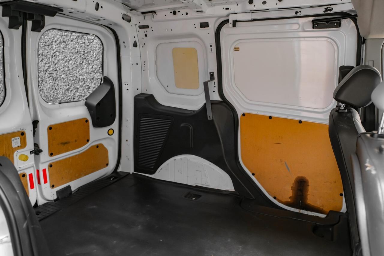 2017 Ford Transit Connect Van XL Farmers Branch TX