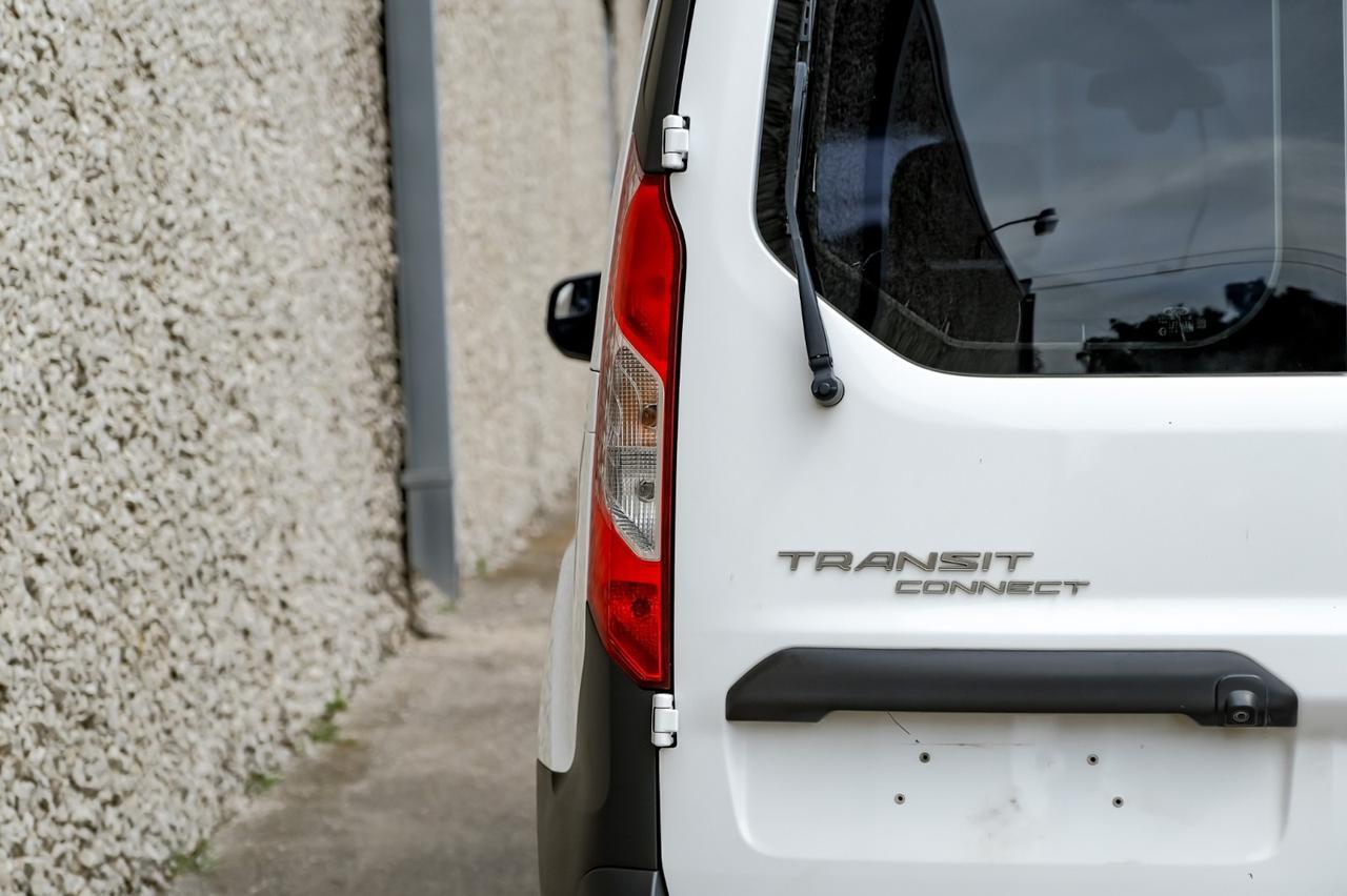2017 Ford Transit Connect Van XL Farmers Branch TX