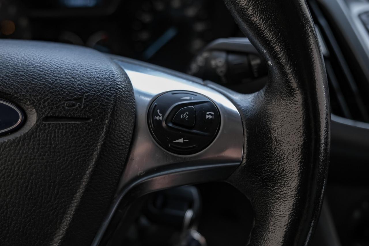2017 Ford Transit Connect Van XL Farmers Branch TX