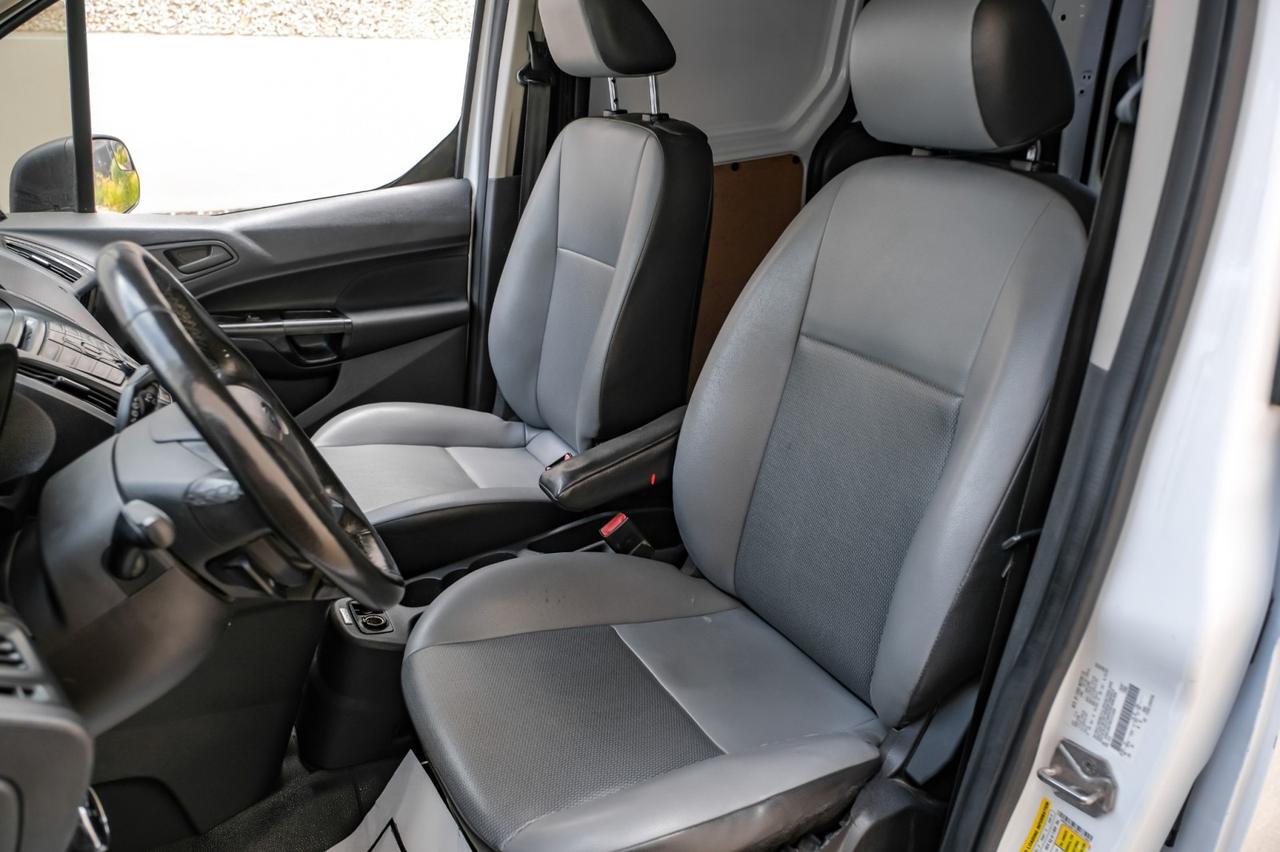 2017 Ford Transit Connect Van XL Farmers Branch TX
