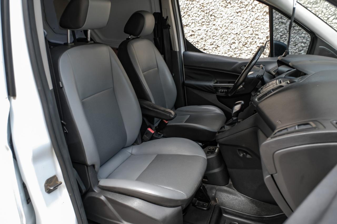 2017 Ford Transit Connect Van XL Farmers Branch TX
