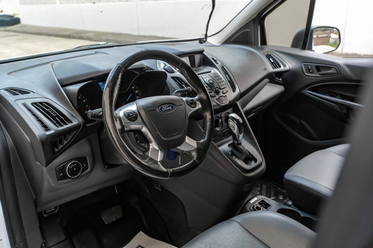 2017 Ford Transit Connect Van XL Farmers Branch TX