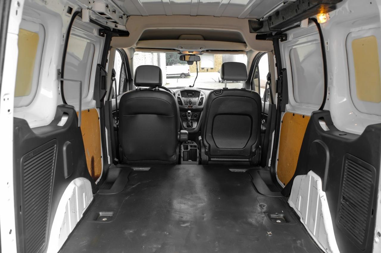 2017 Ford Transit Connect Van XL Farmers Branch TX