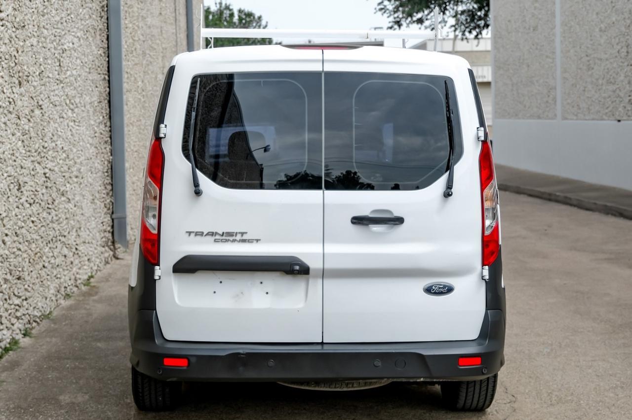2017 Ford Transit Connect Van XL Farmers Branch TX