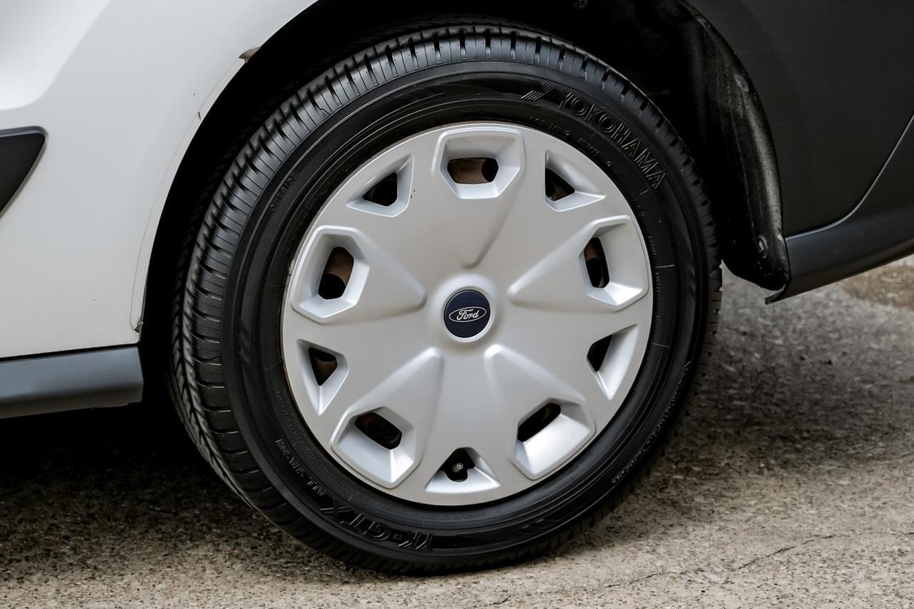 2017 Ford Transit Connect Van XL Farmers Branch TX