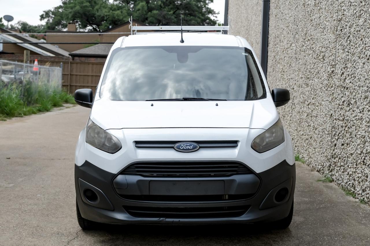 2017 Ford Transit Connect Van XL Farmers Branch TX