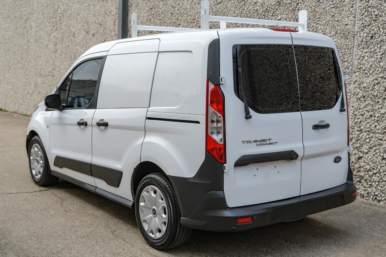2017 Ford Transit Connect Van XL Farmers Branch TX