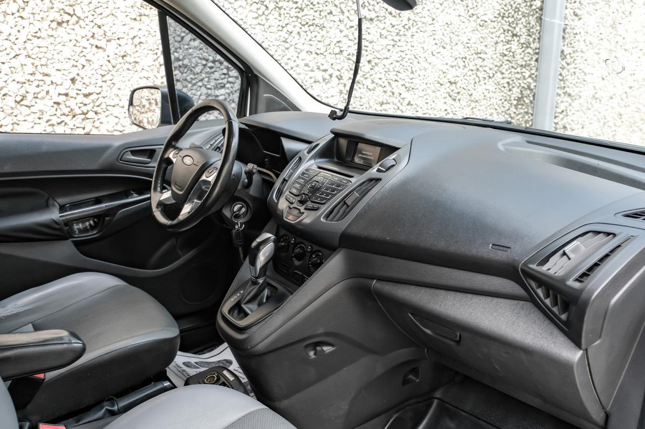 2017 Ford Transit Connect Van XL Farmers Branch TX