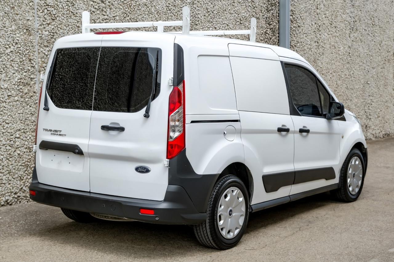 2017 Ford Transit Connect Van XL Farmers Branch TX
