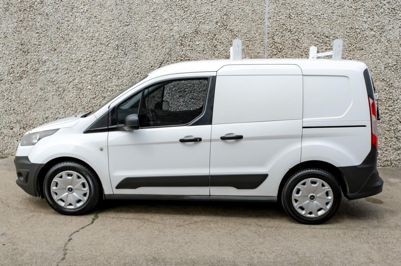 2017 Ford Transit Connect Van XL Farmers Branch TX
