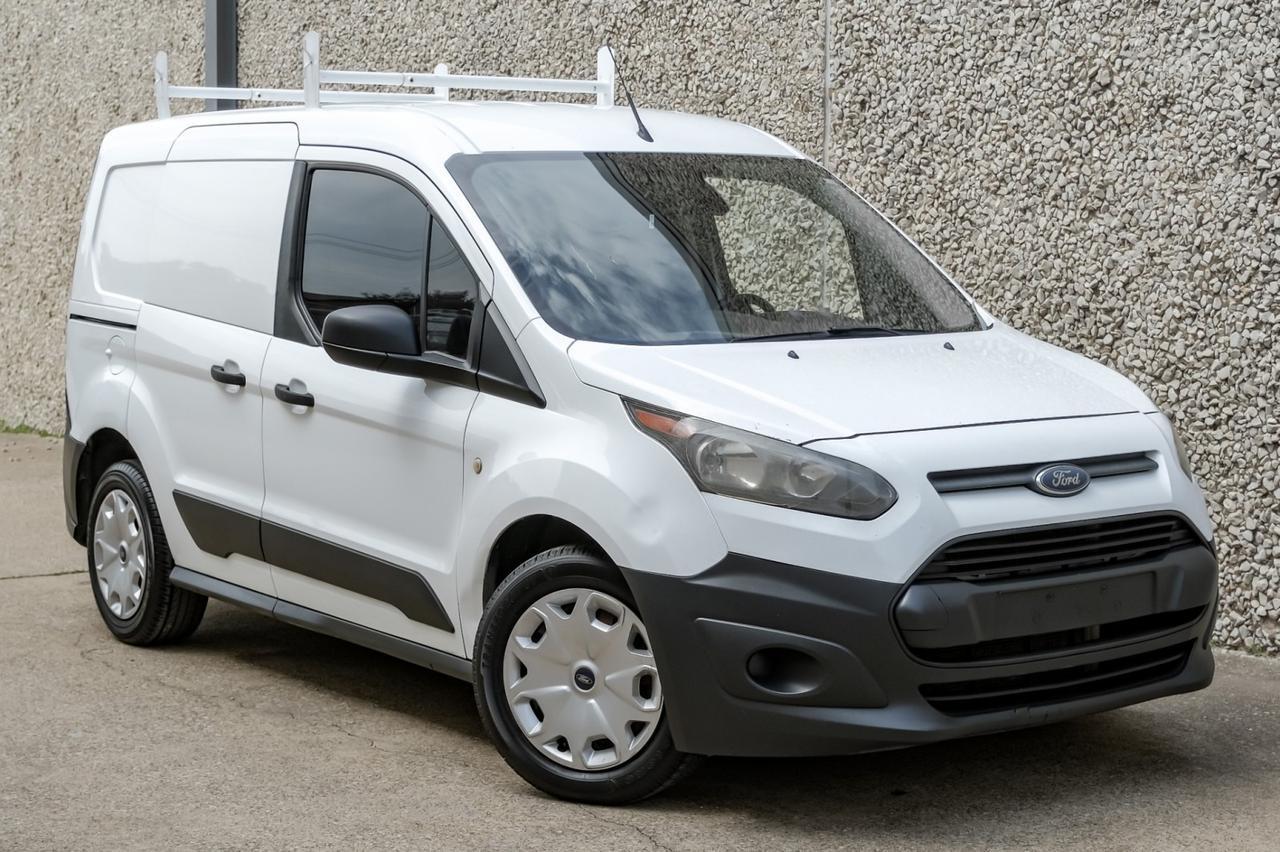 2017 Ford Transit Connect Van XL Farmers Branch TX