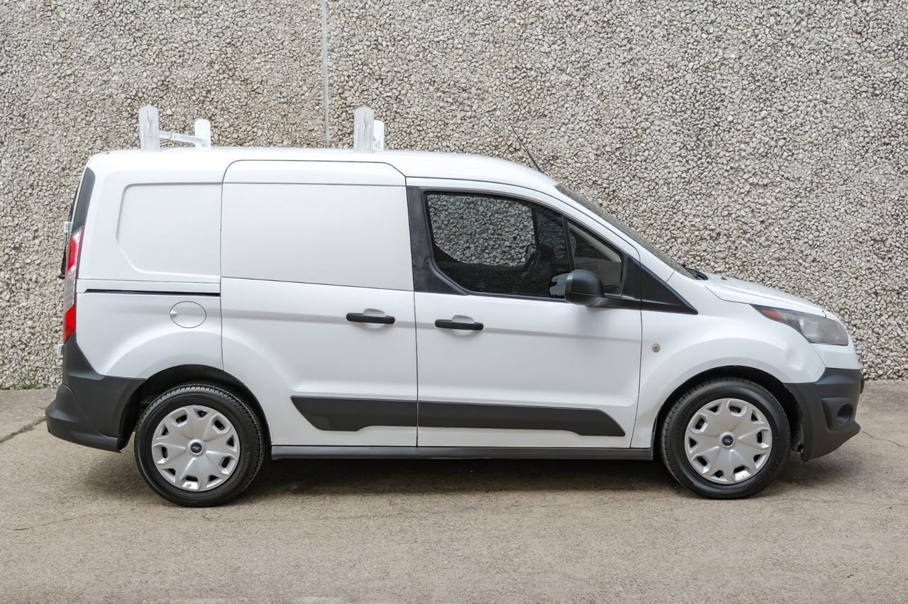 2017 Ford Transit Connect Van XL Farmers Branch TX