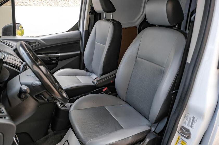 2017 Ford Transit Van XL photo 39