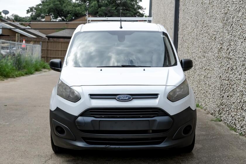 2017 Ford Transit Van XL photo 41