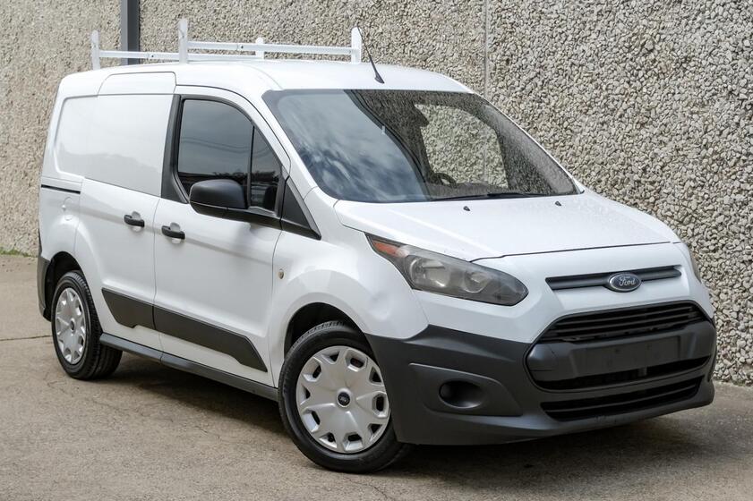 2017 Ford Transit Van XL photo 42