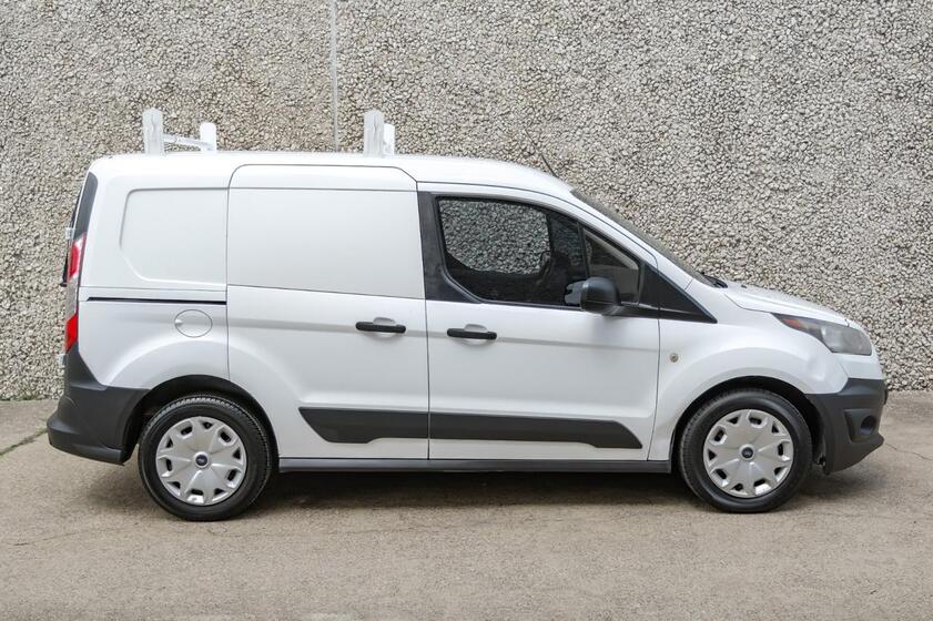 2017 Ford Transit Van XL photo 43