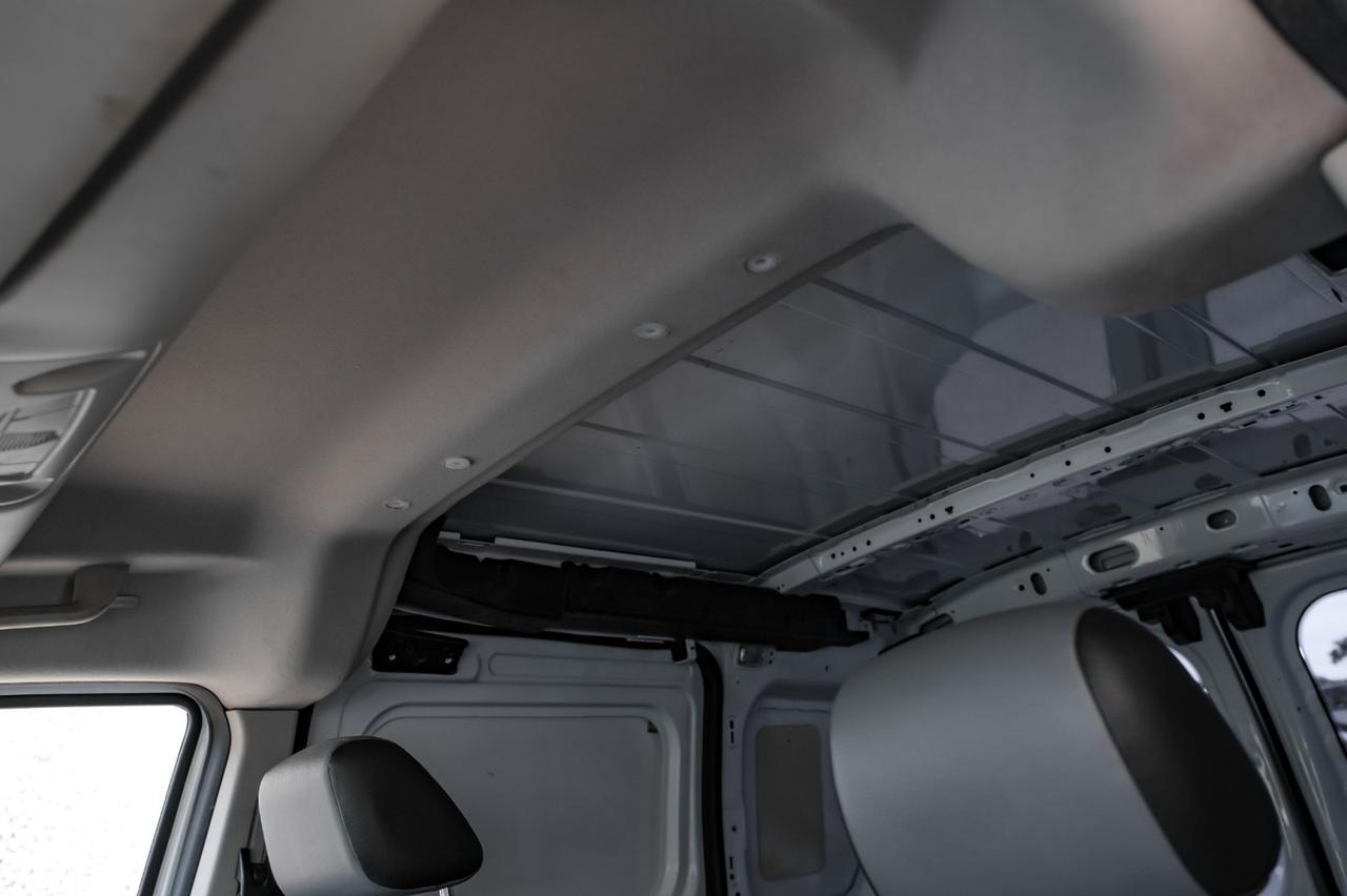 2017 Ford Transit Connect Van XL Farmers Branch TX