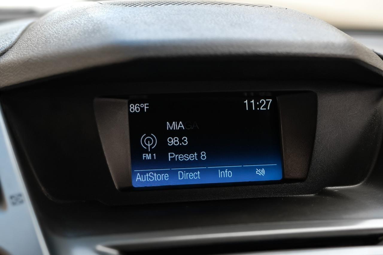2017 Ford Transit Connect Van XL Farmers Branch TX