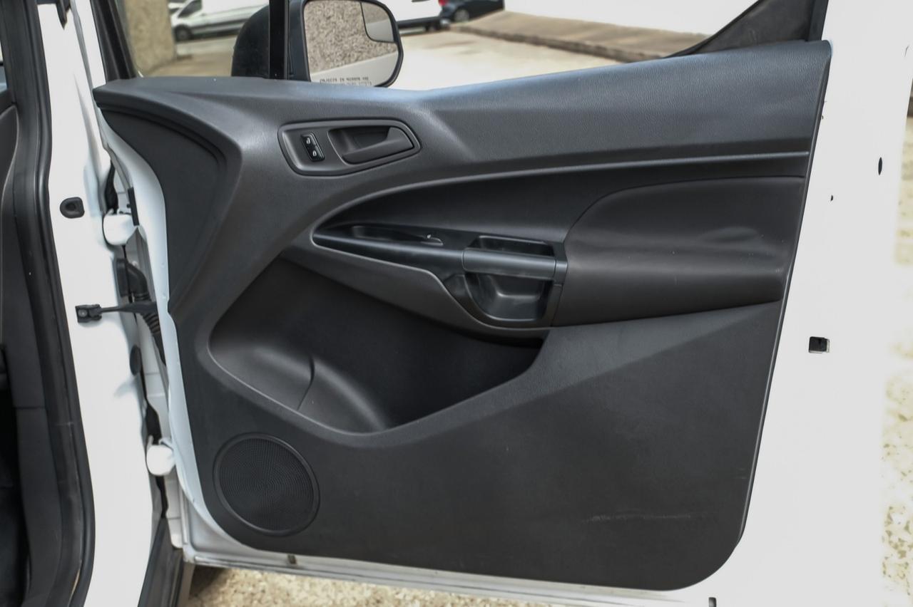 2017 Ford Transit Connect Van XL Farmers Branch TX