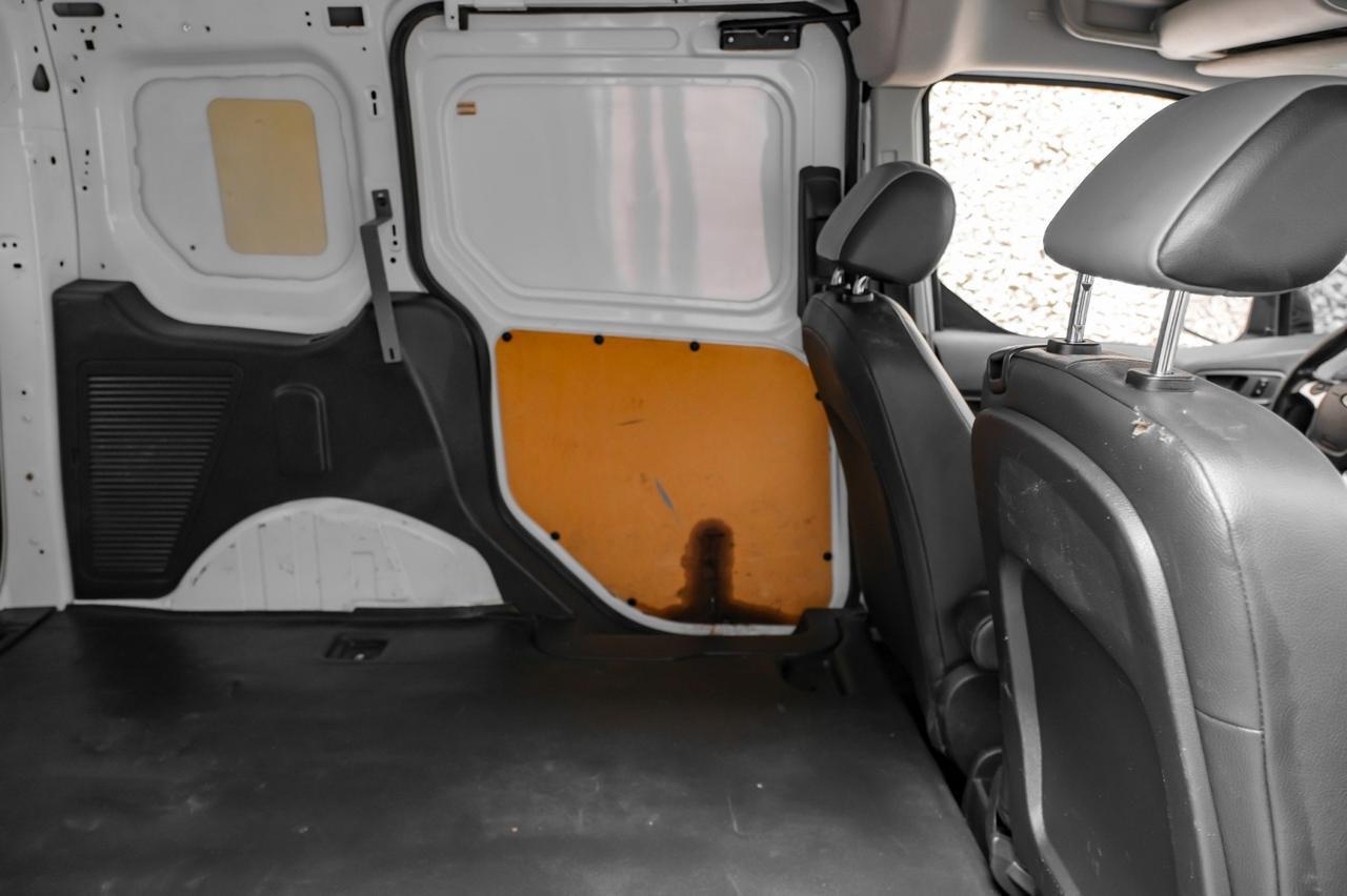 2017 Ford Transit Connect Van XL Farmers Branch TX