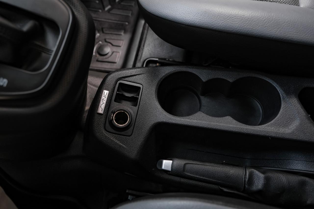 2017 Ford Transit Connect Van XL Farmers Branch TX