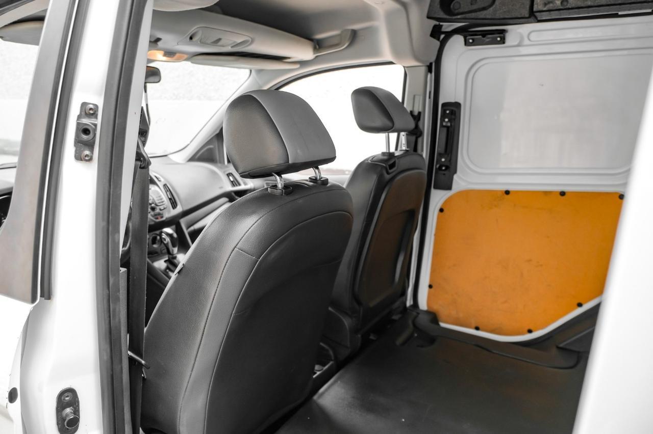 2017 Ford Transit Connect Van XL Farmers Branch TX