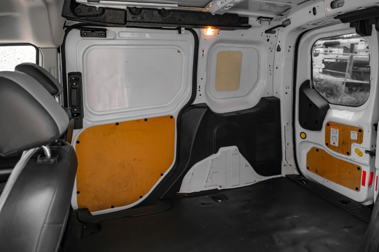 2017 Ford Transit Connect Van XL Farmers Branch TX