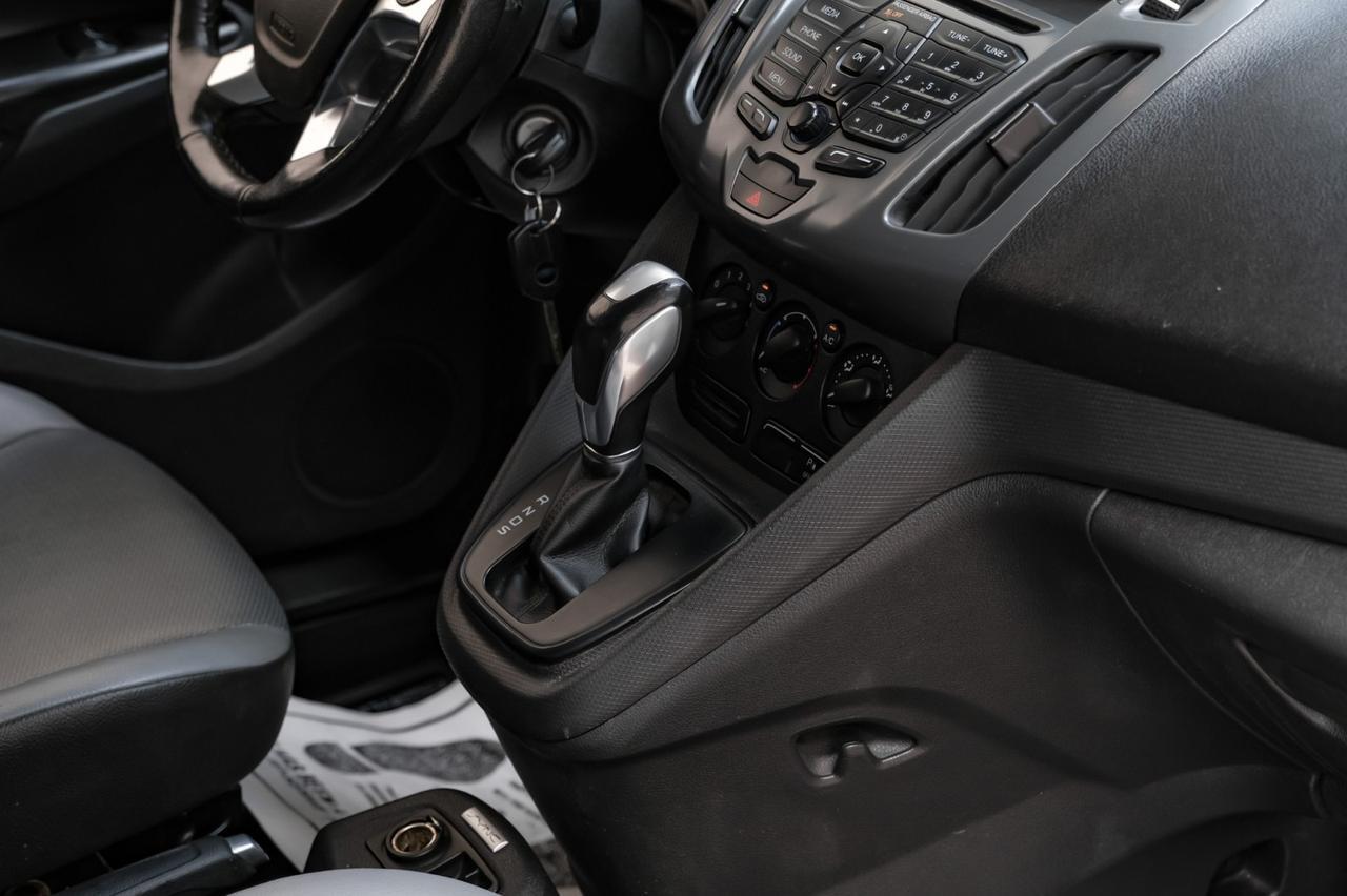2017 Ford Transit Connect Van XL Farmers Branch TX