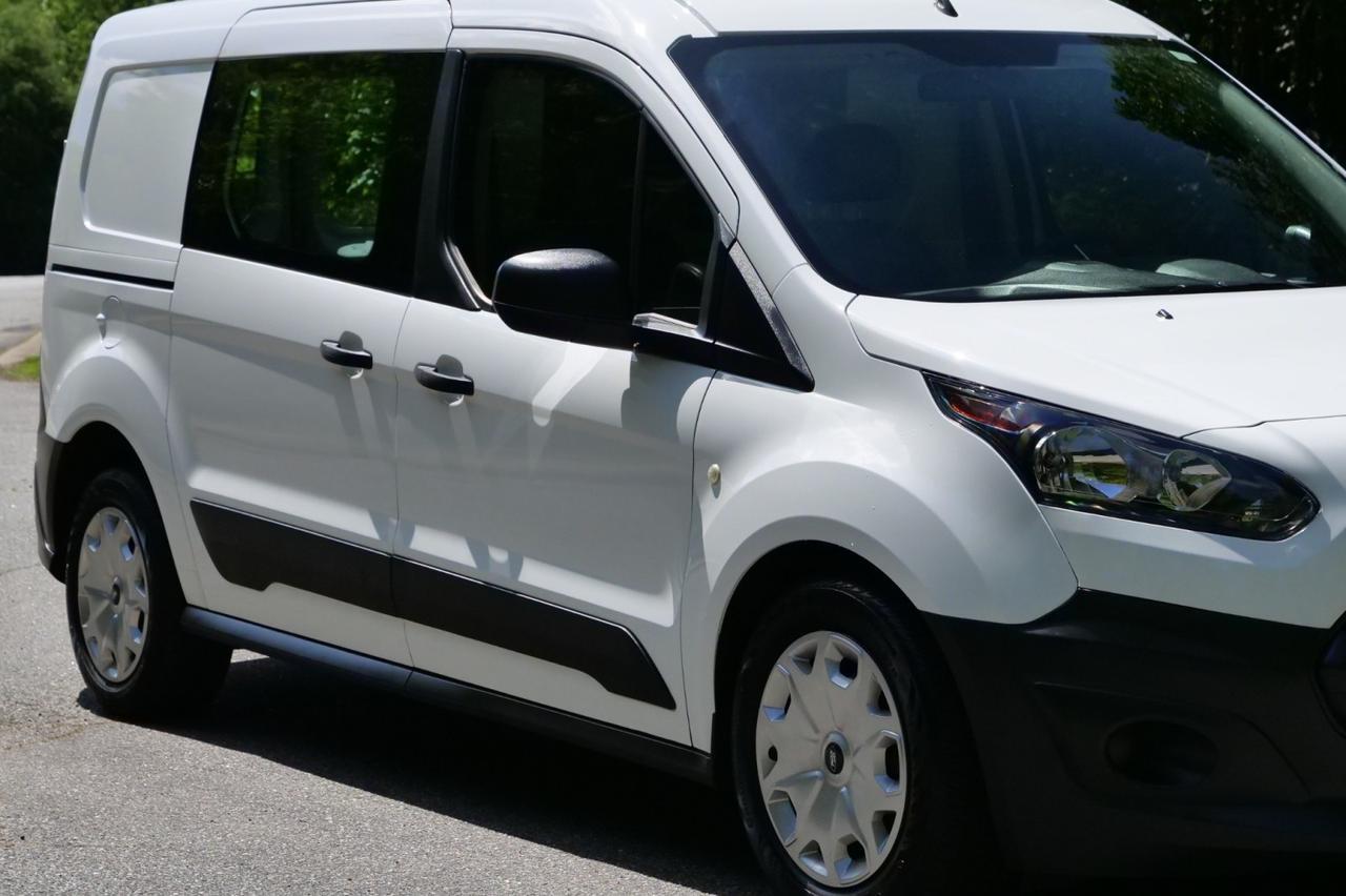 2017 Ford Transit Connect Van XL / LWB / Dual Sliding Side Doors / Cruise Control! Lincolnton NC