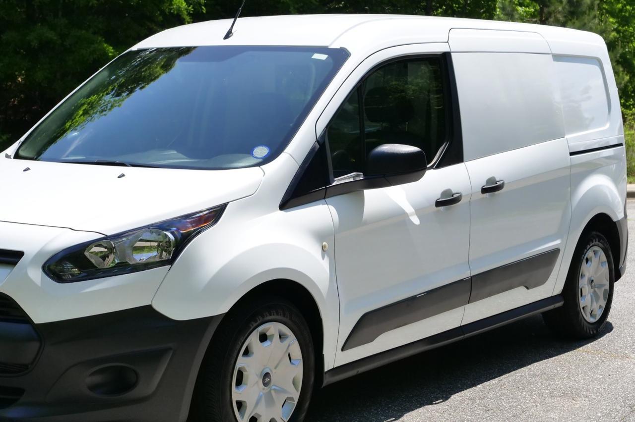 2017 Ford Transit Connect Van XL / LWB / Dual Sliding Side Doors / Cruise Control! Lincolnton NC