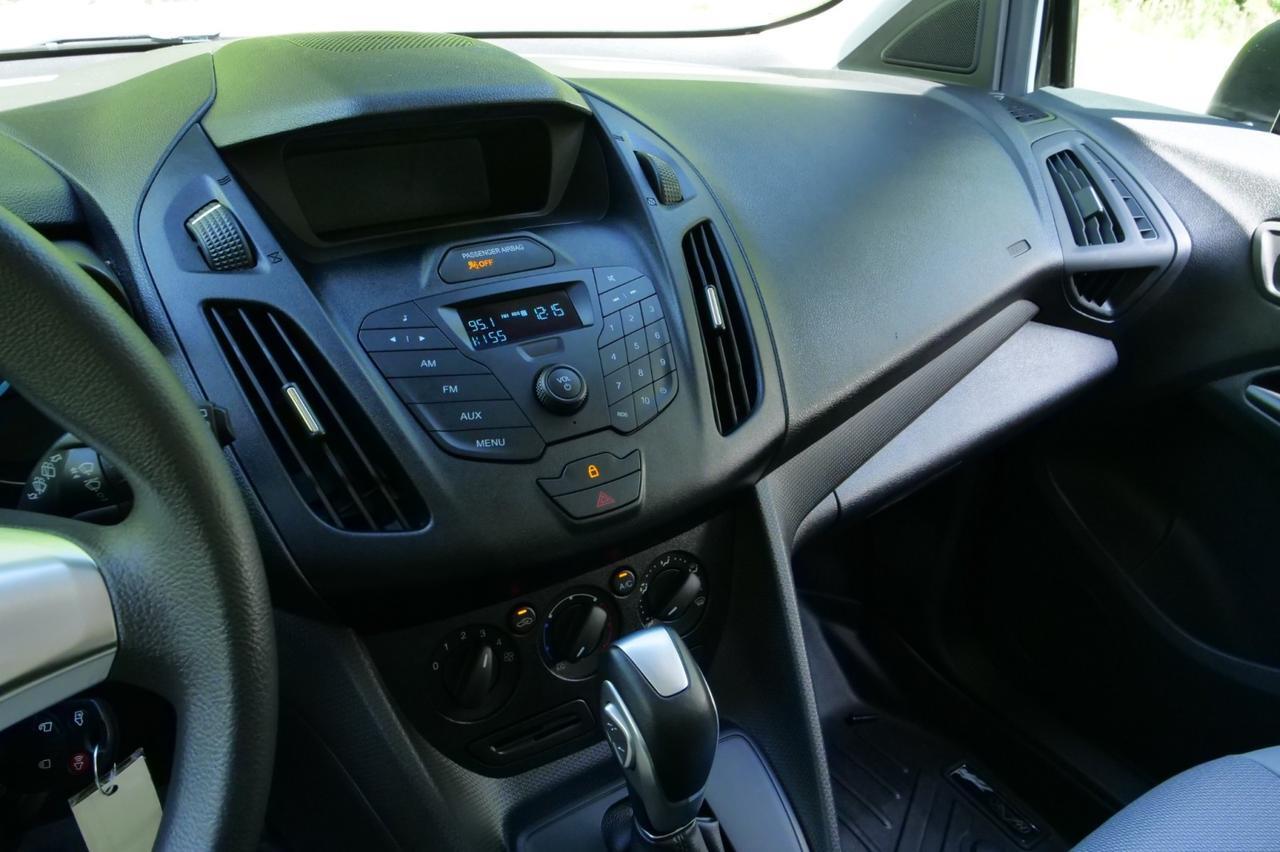 2017 Ford Transit Connect Van XL / LWB / Dual Sliding Side Doors / Cruise Control! Lincolnton NC