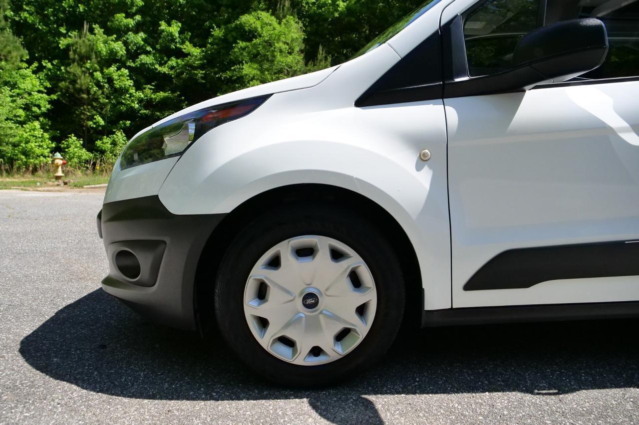 2017 Ford Transit Connect Van XL / LWB / Dual Sliding Side Doors / Cruise Control! Lincolnton NC