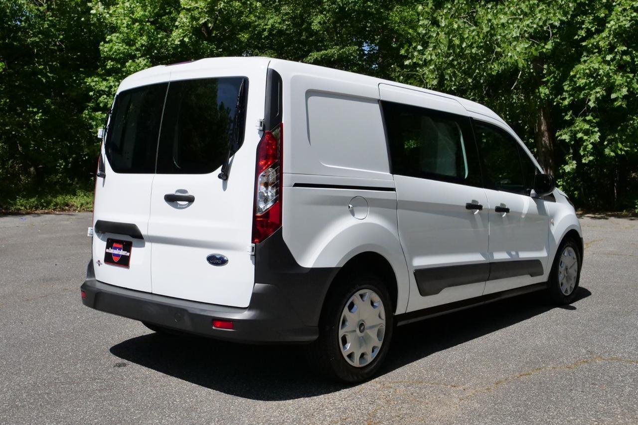 2017 Ford Transit Connect Van XL / LWB / Dual Sliding Side Doors / Cruise Control! Lincolnton NC